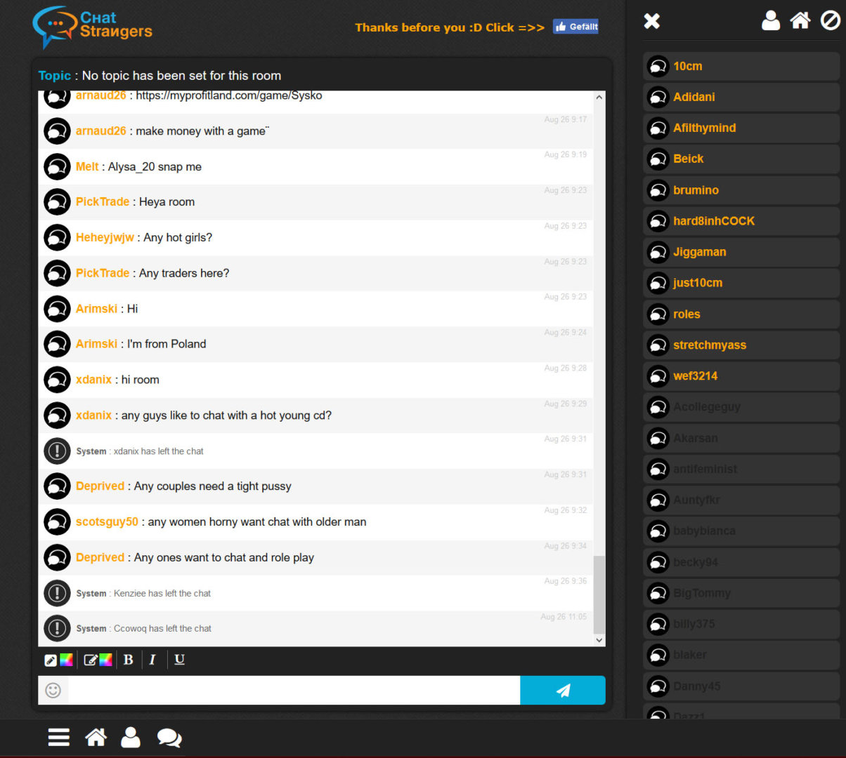 What are the best TOP 10 Chat Platforms and sites in 2020?
