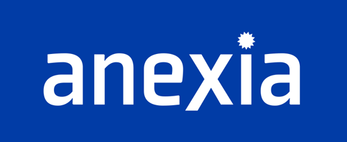 ANEXIA Logo Anexia