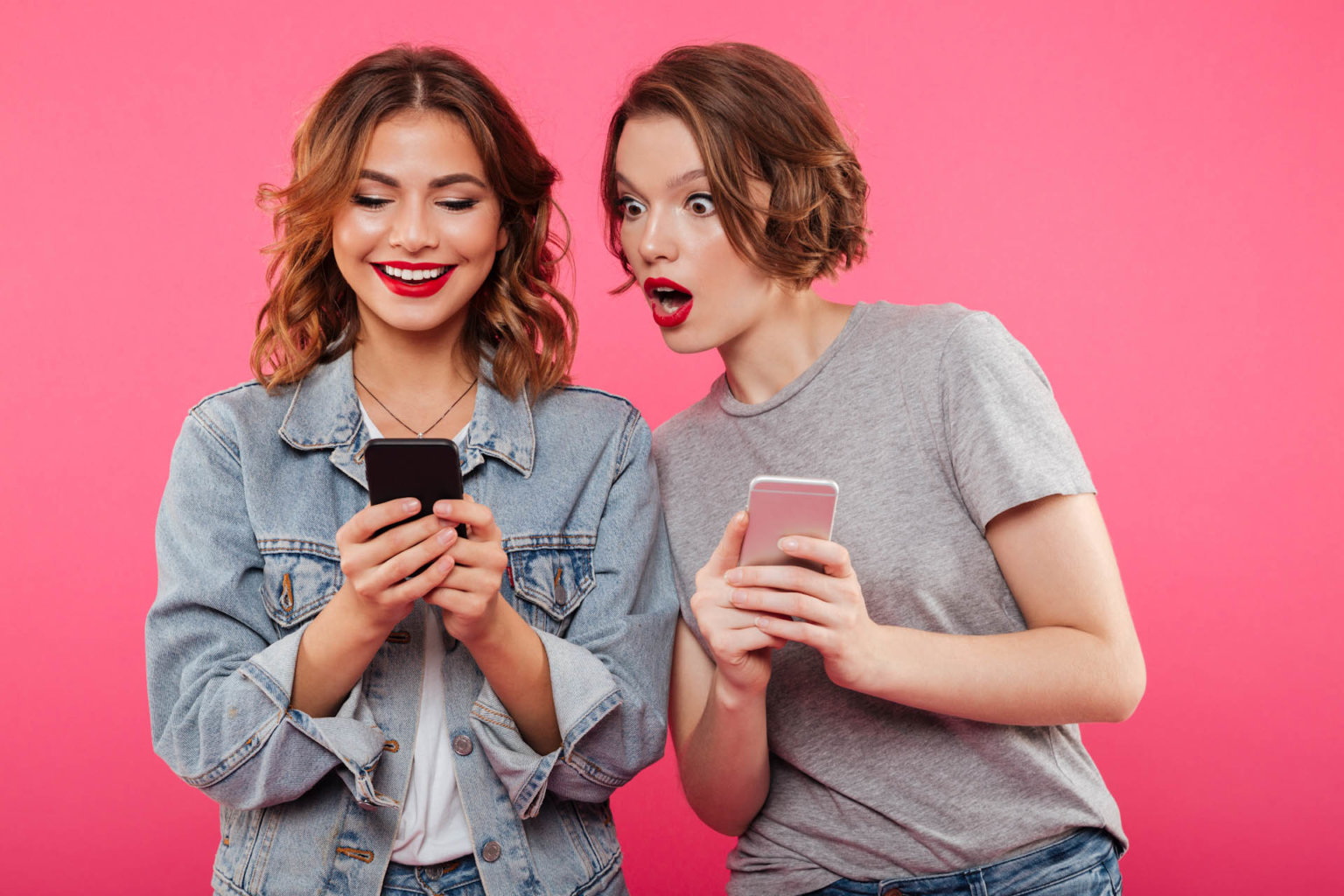 Web chat im browser starten oder unsere app verwenden